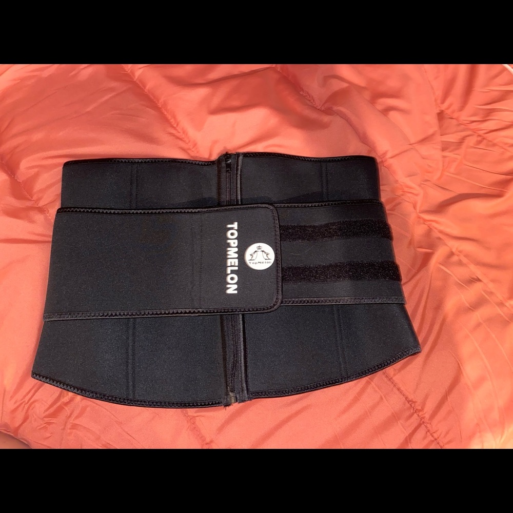 Waist trainer